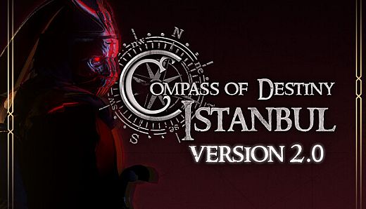 Compass of Destiny: Istanbul