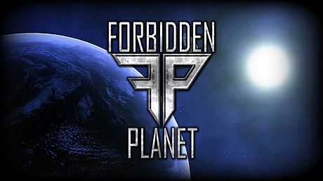 Forbidden Planet