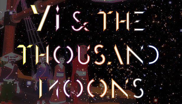 Buy Yi and the Thousand Moons