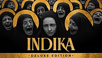 Kup INDIKA: DELUXE EDITION na PC