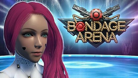 Bondage Arena Game