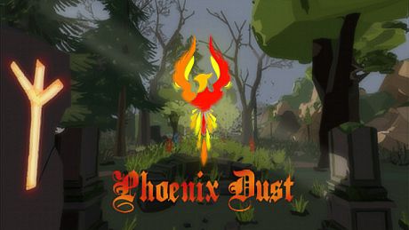 Phoenix Dust Game