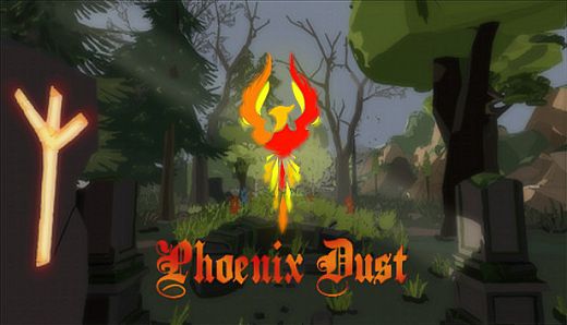 Phoenix Dust