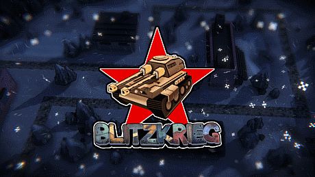 The Blitzkrieg: Weapons of War - More Blitzkrieg DLC