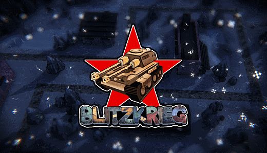 The Blitzkrieg: Weapons of War - More Blitzkrieg