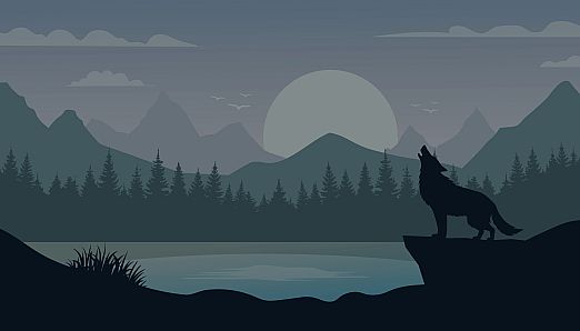 Memory Holder: Animal Kingdom