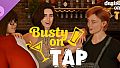 Desire on Tap - Busty on Tap