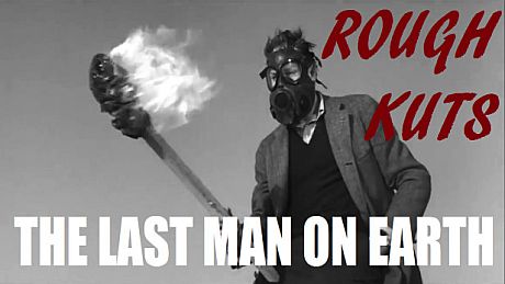 ROUGH KUTS: The Last Man on Earth DLC