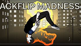 Backflip Madness 2