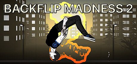 Backflip Madness 2