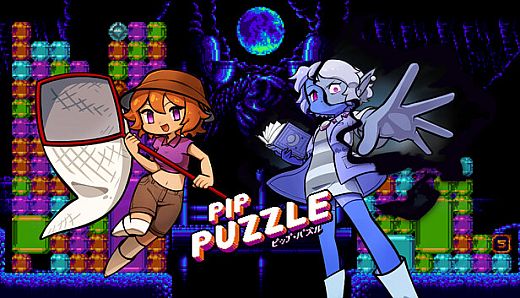 Pip Puzzle