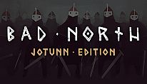 Buy Bad North: Jotunn Edition PC