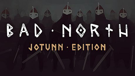 Bad North: Jotunn Edition Game