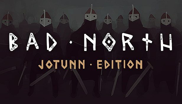 Buy Bad North: Jotunn Edition