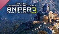 Kup Sniper Ghost Warrior 3 Original Georgian Soundtrack na PC