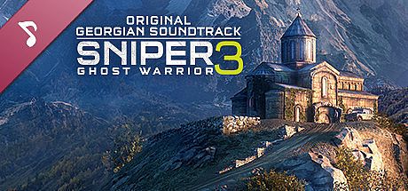 Sniper Ghost Warrior 3 Original Georgian Soundtrack DLC