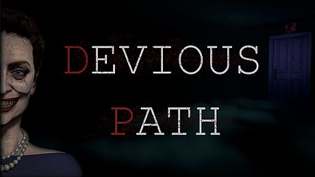 Devious Path Game