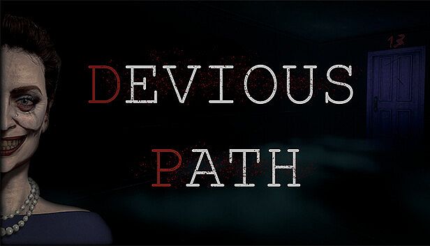 Buy Devious Path