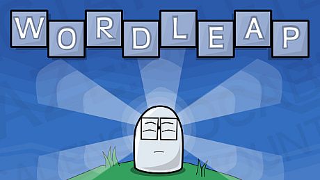 WordLeap Game
