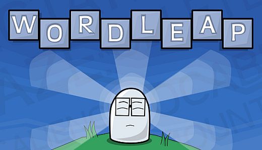 WordLeap