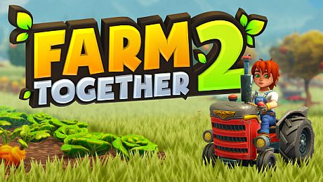 Farm Together 2 Game