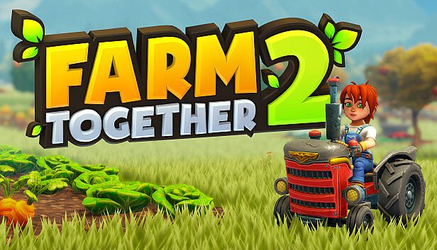 Buy Farm Together 2