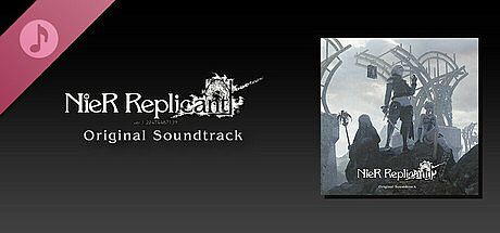NieR Replicant ver.1.22474487139... Original Soundtrack