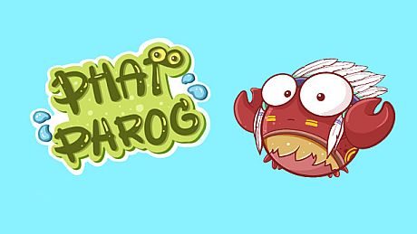 PHAT PHROG - CHEROKEE PHLAN COSTUME DLC