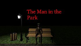 The Man in the Park