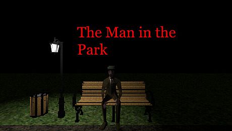 The Man in the Park Game