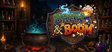 Brew & Boom