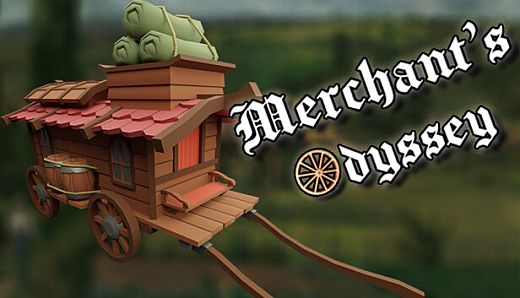 Merchant's Odyssey