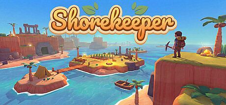 Shorekeeper Game