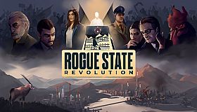 Rogue State Revolution