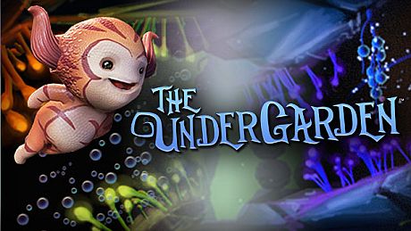 The UnderGarden Game