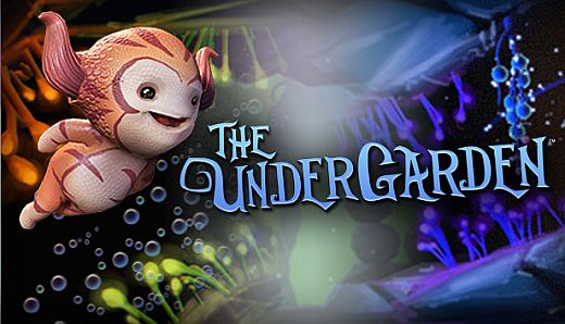 The UnderGarden
