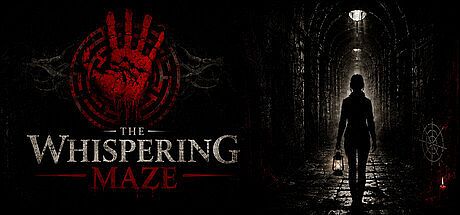 The Whispering Maze Game