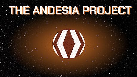 The Andesia Project Game
