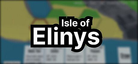 Isle of Elinys Game