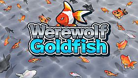 Werewolf Goldfish