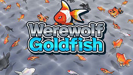 Werewolf Goldfish Game