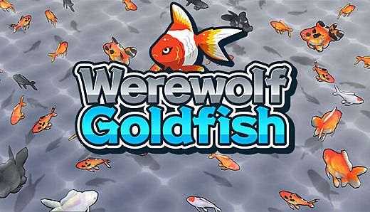 Werewolf Goldfish