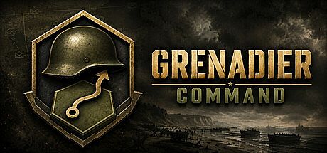 Grenadier Command Game