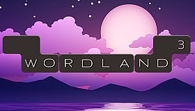 WORDLAND 3