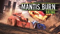 Kup Mantis Burn Racing - Battle Cars na PC