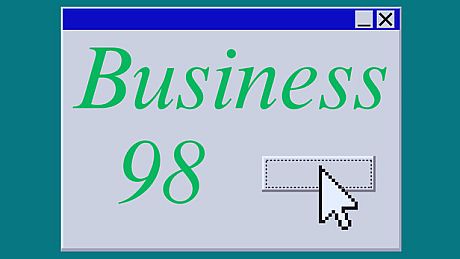 Business 98 Game