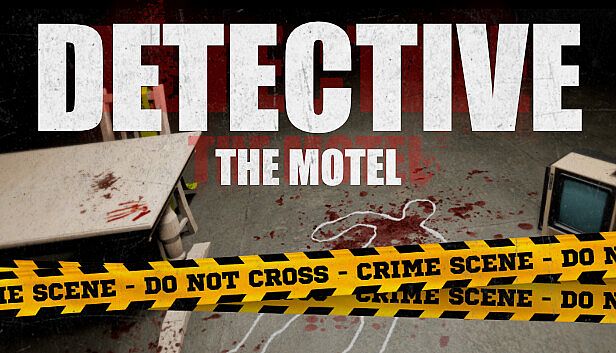 Buy DETECTIVE - The Motel