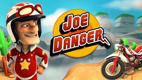 Joe Danger Game