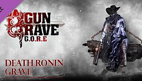 G.O.R.E - Death Ronin
