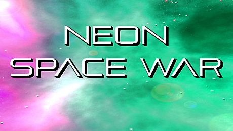 NEON SPACE WAR Game
